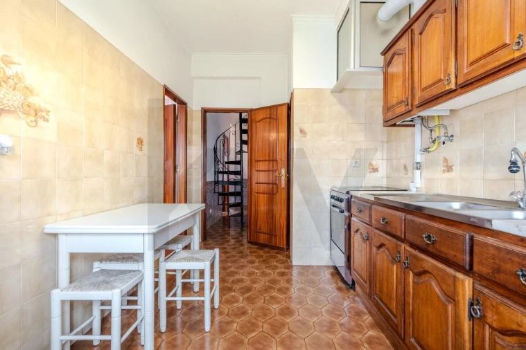 Apartamento T2 para Venda em Queluz e Belas Foto 41