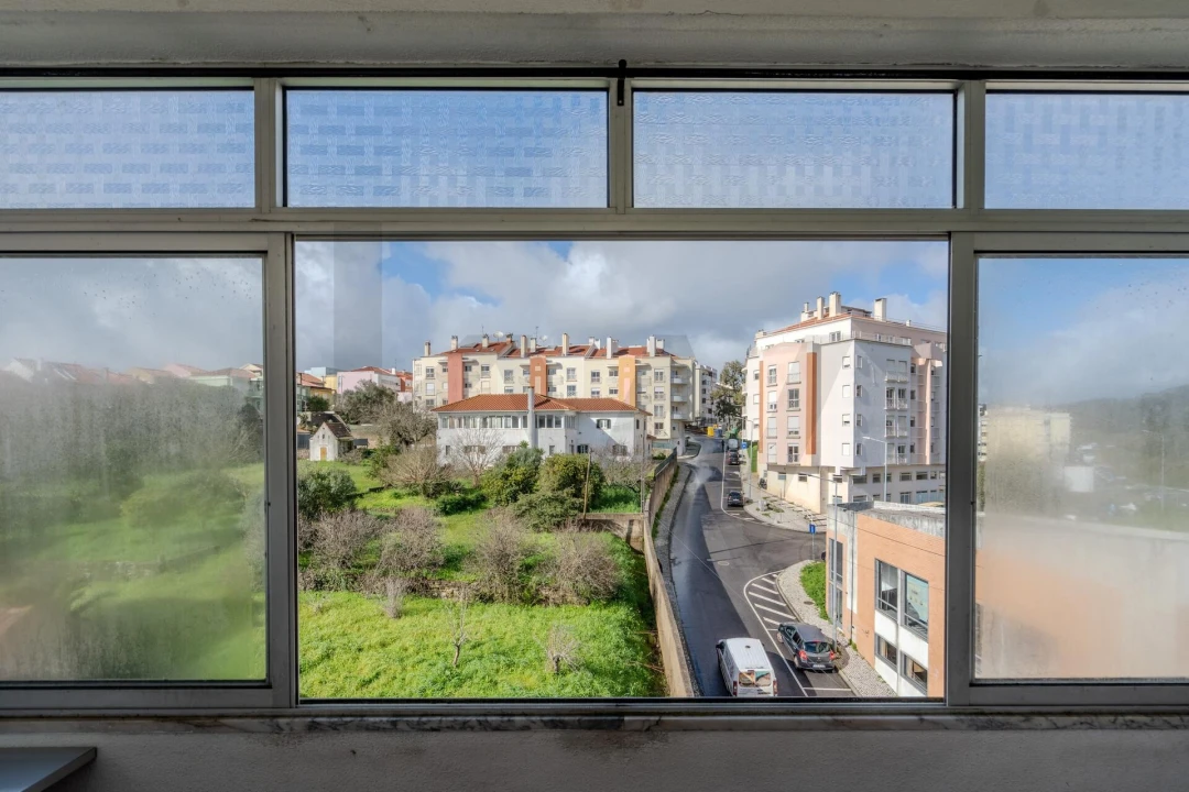 Apartamento T2 para Venda em Queluz e Belas Foto 9