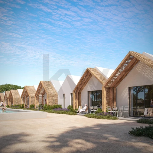 Apartamento para Venda em Grândola e Santa Margarida da Serra Foto 2