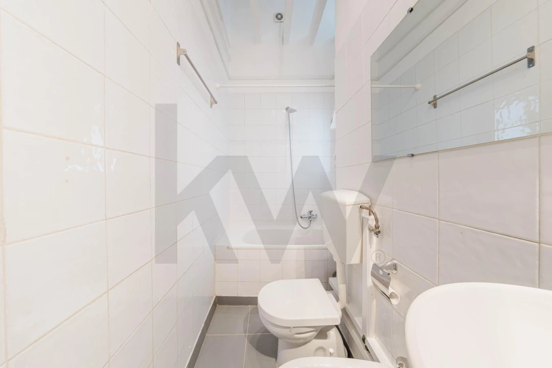 Apartamento T2 para Venda em Misericórdia Foto 14