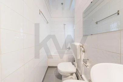 Apartamento T2 para Venda em Misericórdia