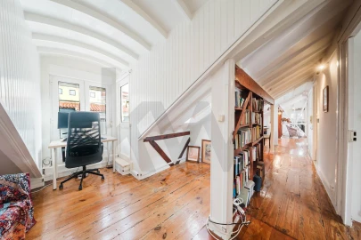 Apartamento T2 para Venda em Misericórdia