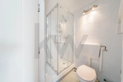 Apartamento T2 para Venda em Misericórdia