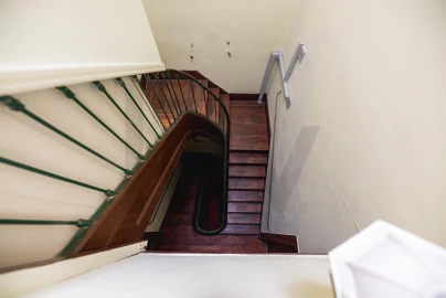 Apartamento T2 para Venda em Misericórdia