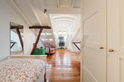 Apartamento T2 para Venda em Misericórdia