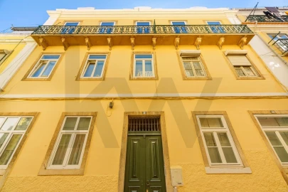 Apartamento T2 para Venda em Misericórdia