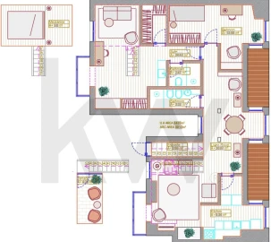 Apartamento T2 para Venda em Misericórdia
