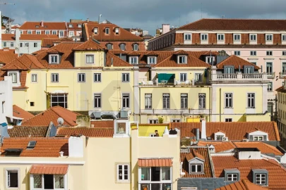 Apartamento T2 para Venda em Misericórdia