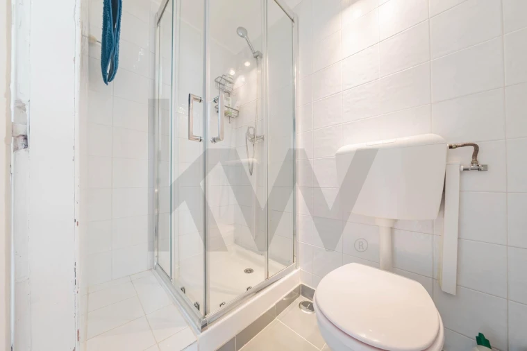 Apartamento T2 para Venda em Misericórdia Foto 19