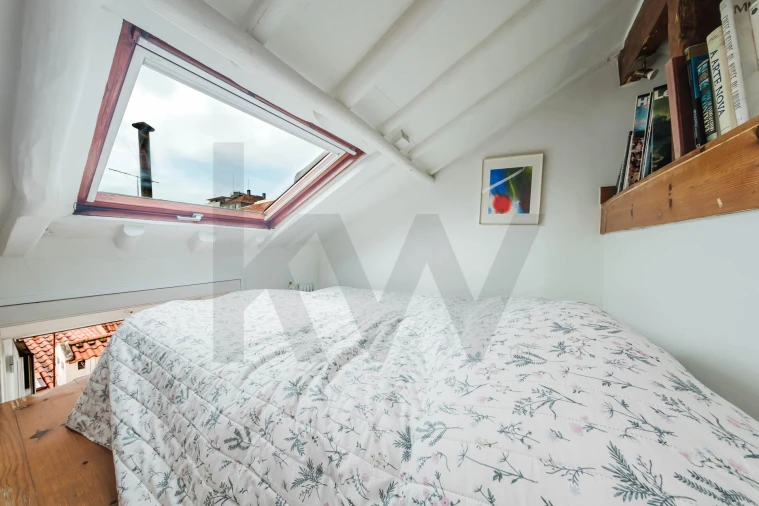 Apartamento T2 para Venda em Misericórdia Foto 27