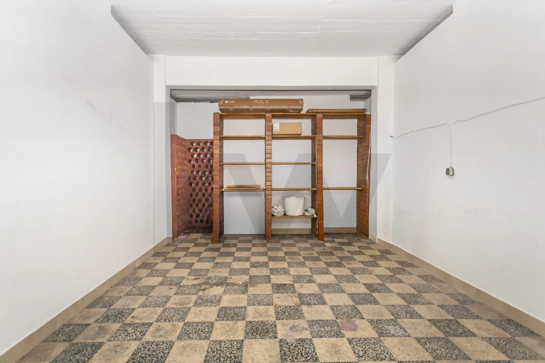 Apartamento T3 para Venda em Sesimbra (Castelo) Foto 40