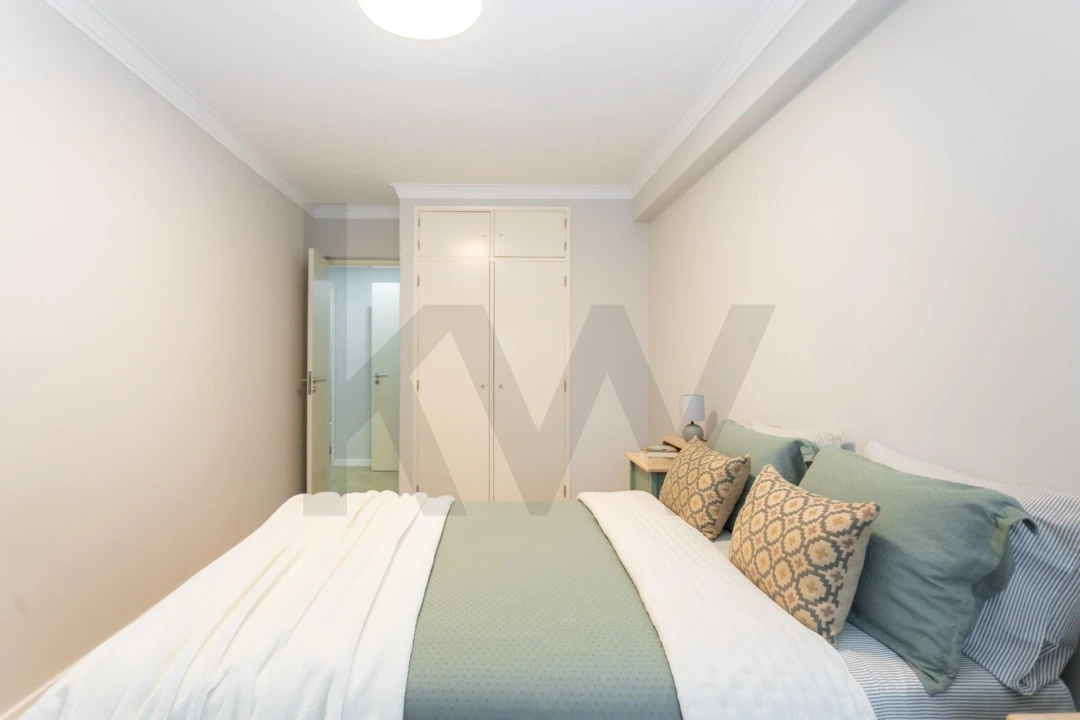 Apartamento T3 para Venda em Sesimbra (Castelo) Foto 24