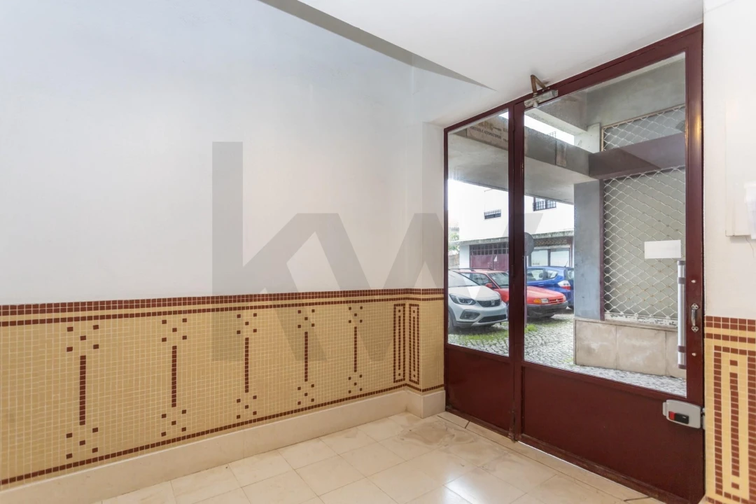 Apartamento T3 para Venda em Sesimbra (Castelo) Foto 41