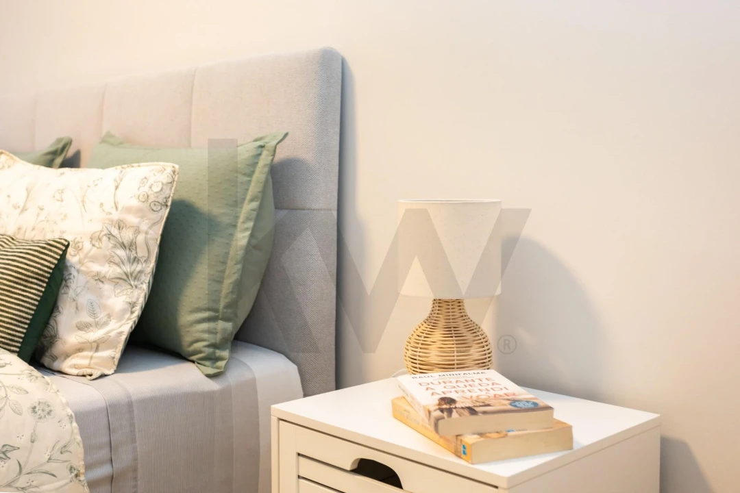 Apartamento T3 para Venda em Sesimbra (Castelo) Foto 20