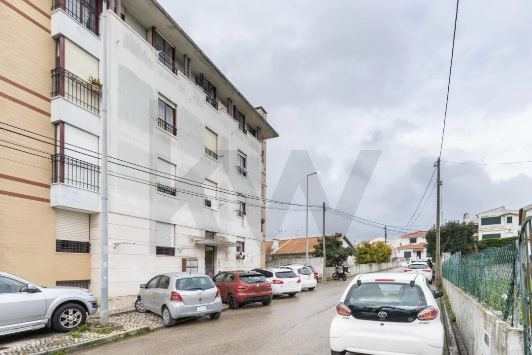 Apartamento T3 para Venda em Sesimbra (Castelo) Foto 43