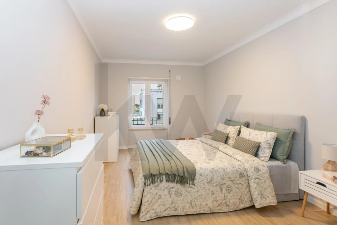 Apartamento T3 para Venda em Sesimbra (Castelo) Foto 19