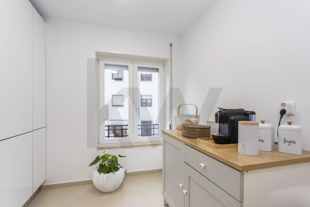 Apartamento T3 para Venda em Sesimbra (Castelo) Foto 3