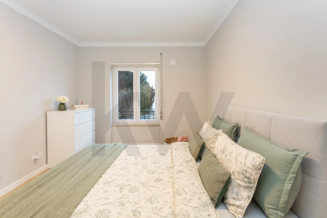 Apartamento T3 para Venda em Sesimbra (Castelo) Foto 17