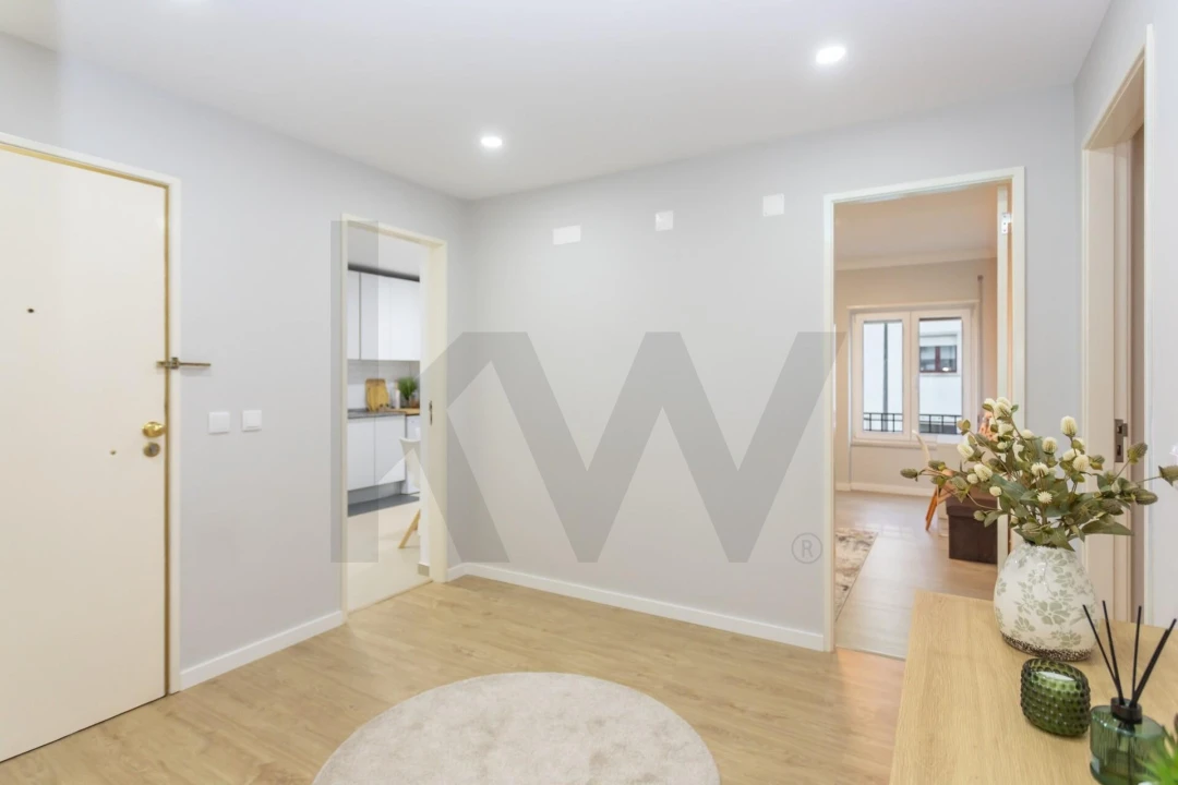 Apartamento T3 para Venda em Sesimbra (Castelo) Foto 9