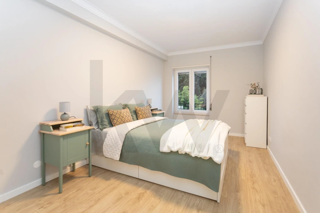 Apartamento T3 para Venda em Sesimbra (Castelo) Foto 25