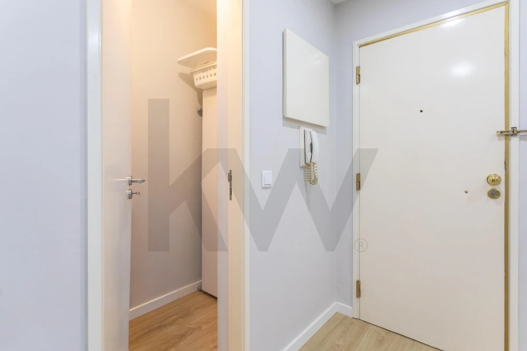 Apartamento T3 para Venda em Sesimbra (Castelo) Foto 8