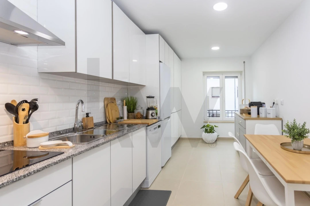 Apartamento T3 para Venda em Sesimbra (Castelo) Foto 2