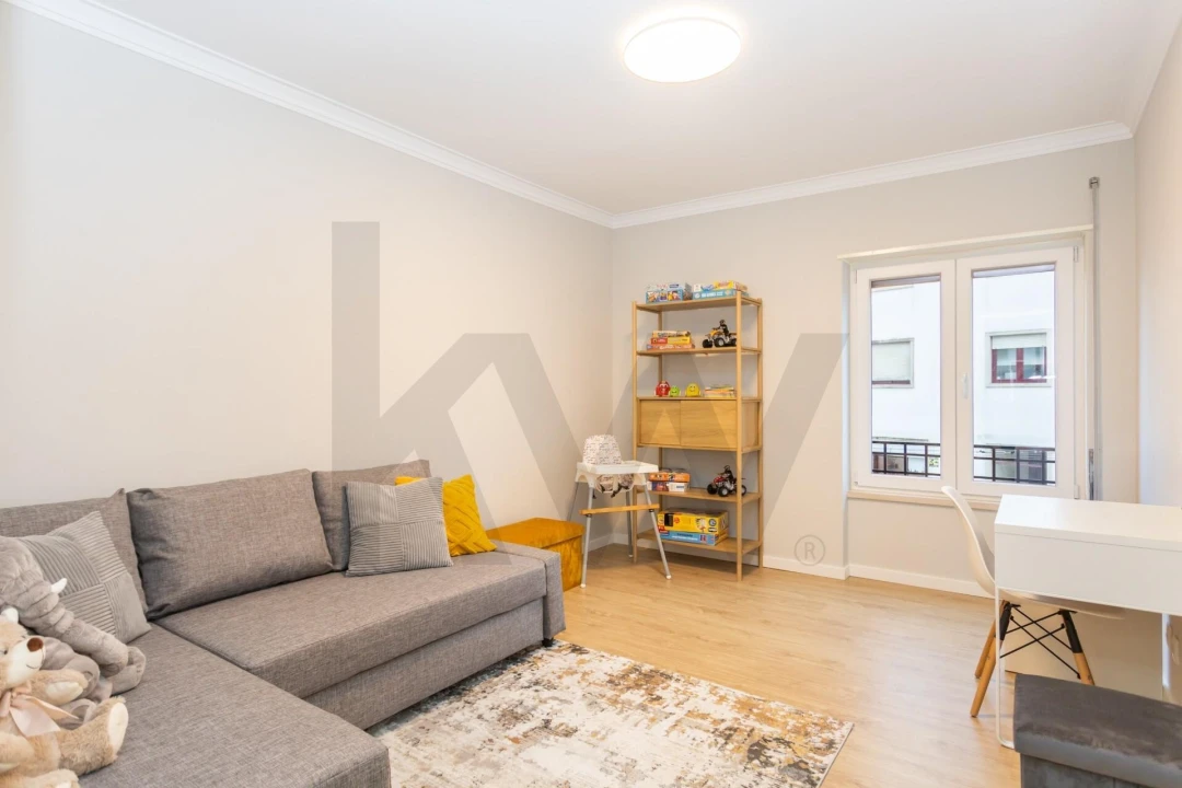 Apartamento T3 para Venda em Sesimbra (Castelo) Foto 31