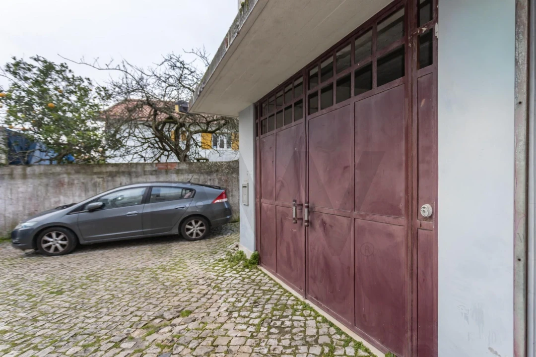 Apartamento T3 para Venda em Sesimbra (Castelo) Foto 37