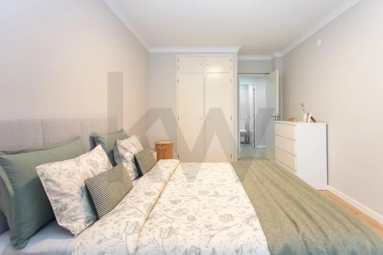 Apartamento T3 para Venda em Sesimbra (Castelo) Foto 18