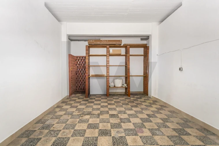 Apartamento T3 para Venda em Sesimbra (Castelo) Foto 40