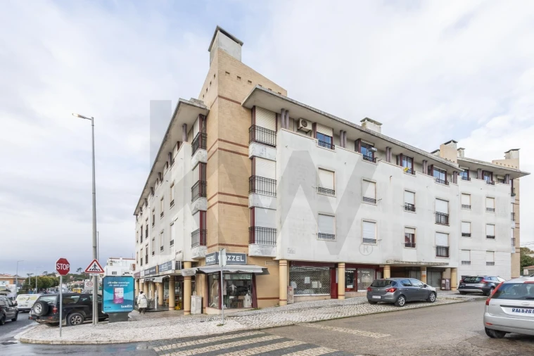 Apartamento T3 para Venda em Sesimbra (Castelo) Foto 45