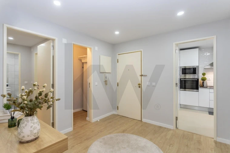 Apartamento T3 para Venda em Sesimbra (Castelo) Foto 7