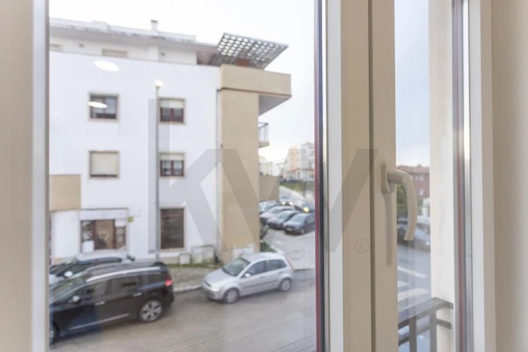 Apartamento T3 para Venda em Sesimbra (Castelo) Foto 27