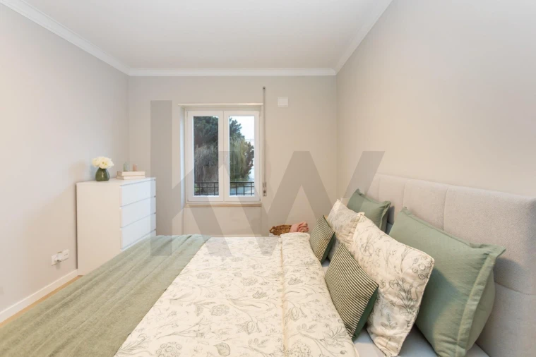 Apartamento T3 para Venda em Sesimbra (Castelo) Foto 17