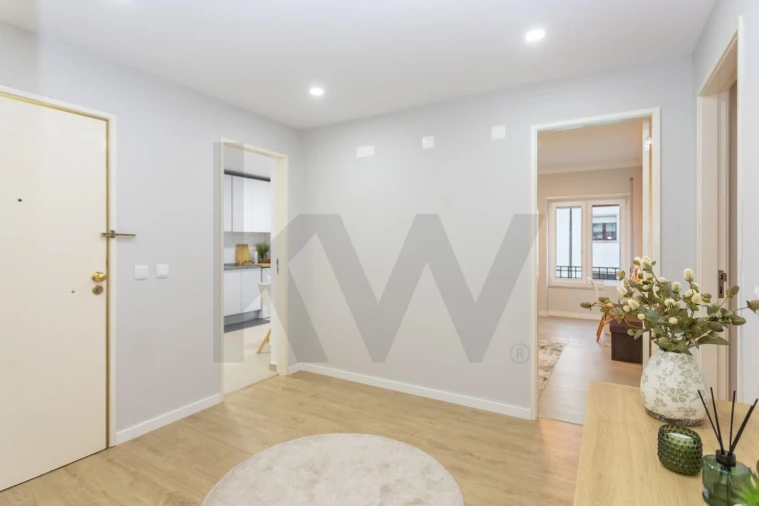 Apartamento T3 para Venda em Sesimbra (Castelo) Foto 9