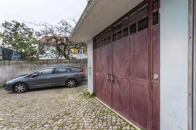 Apartamento T3 para Venda em Sesimbra (Castelo) Foto 37