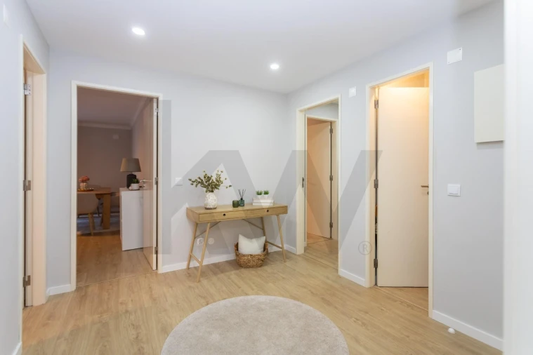 Apartamento T3 para Venda em Sesimbra (Castelo) Foto 10