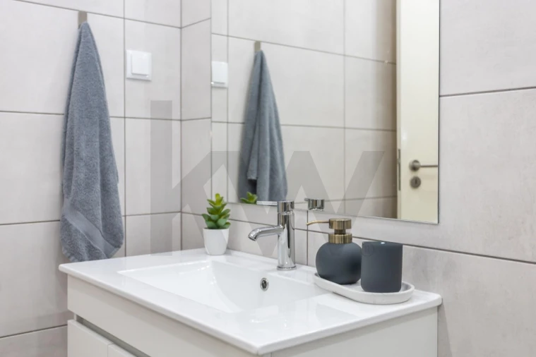 Apartamento T3 para Venda em Sesimbra (Castelo) Foto 35