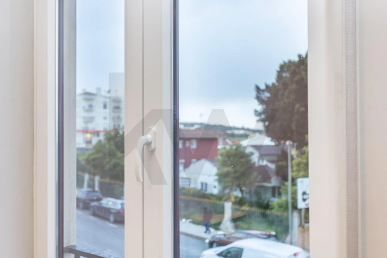 Apartamento T3 para Venda em Sesimbra (Castelo) Foto 32