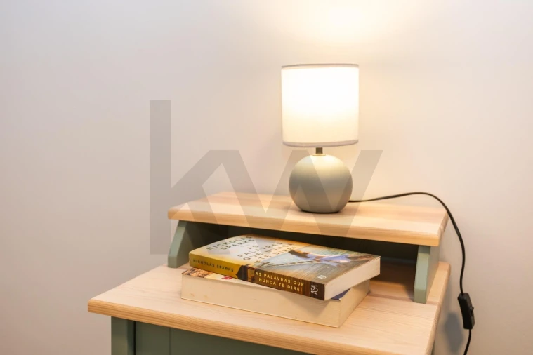 Apartamento T3 para Venda em Sesimbra (Castelo) Foto 22