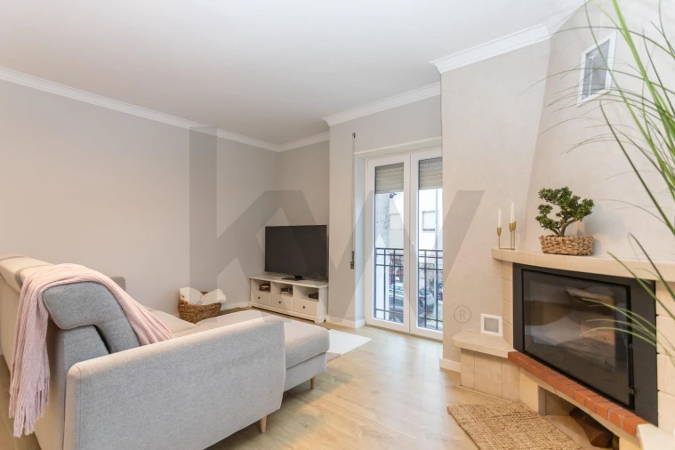 Apartamento T3 para Venda em Sesimbra (Castelo) Foto 13