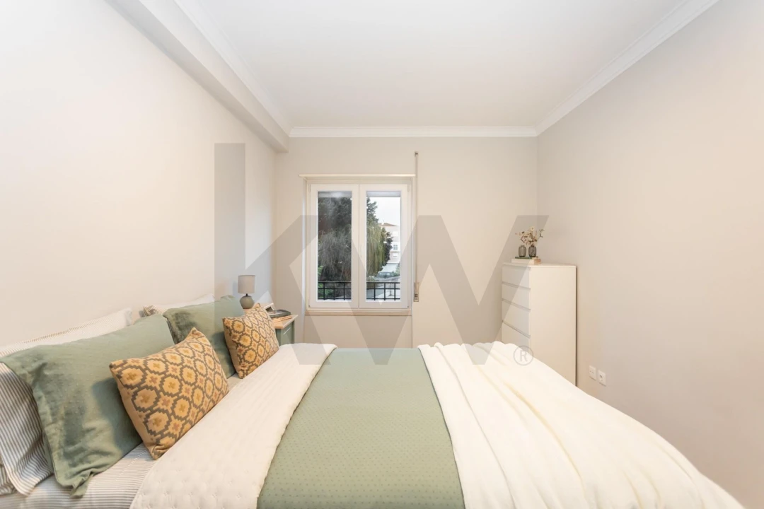 Apartamento T3 para Venda em Sesimbra (Castelo) Foto 23