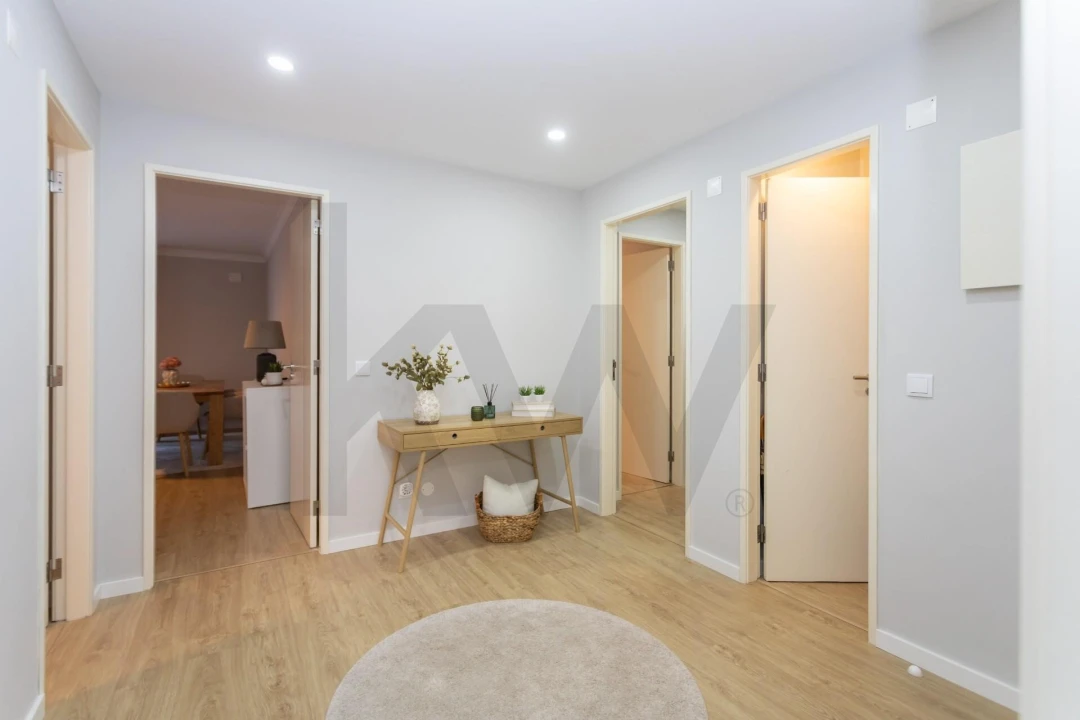 Apartamento T3 para Venda em Sesimbra (Castelo) Foto 10