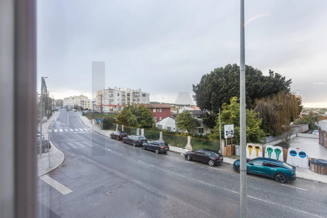 Apartamento T3 para Venda em Sesimbra (Castelo) Foto 21