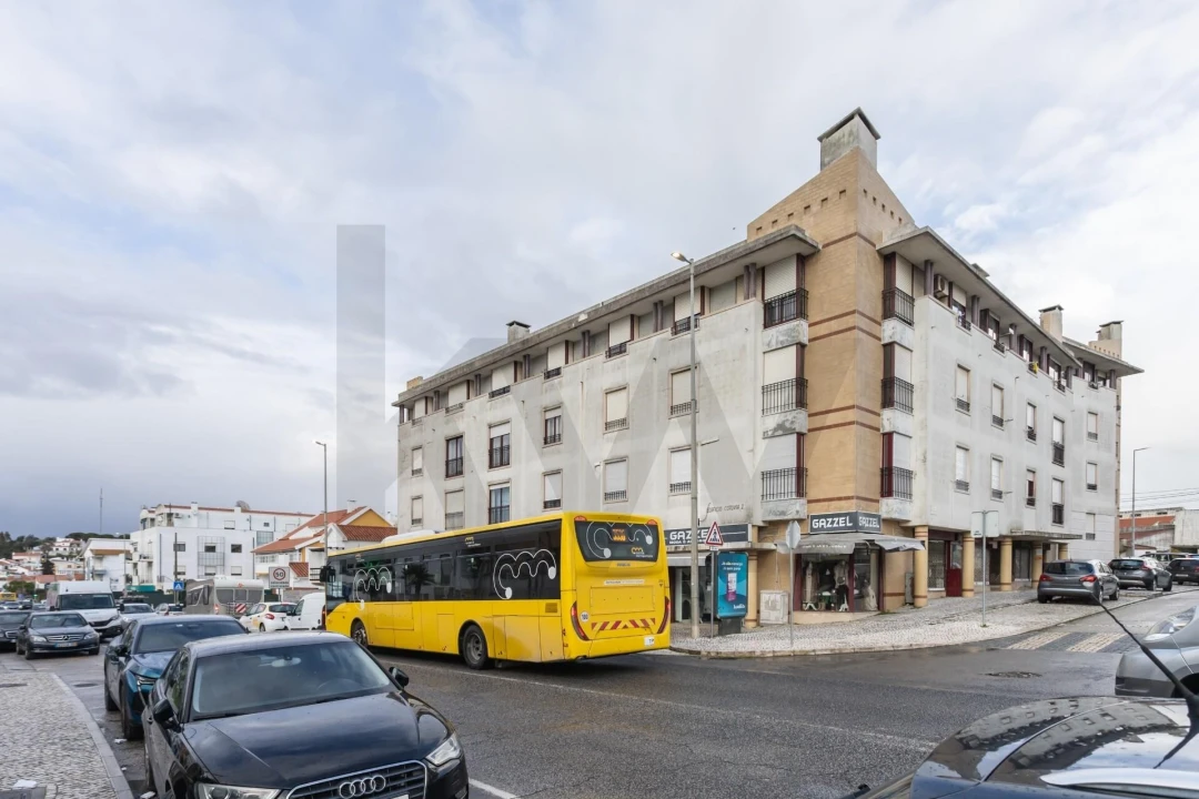 Apartamento T3 para Venda em Sesimbra (Castelo) Foto 44
