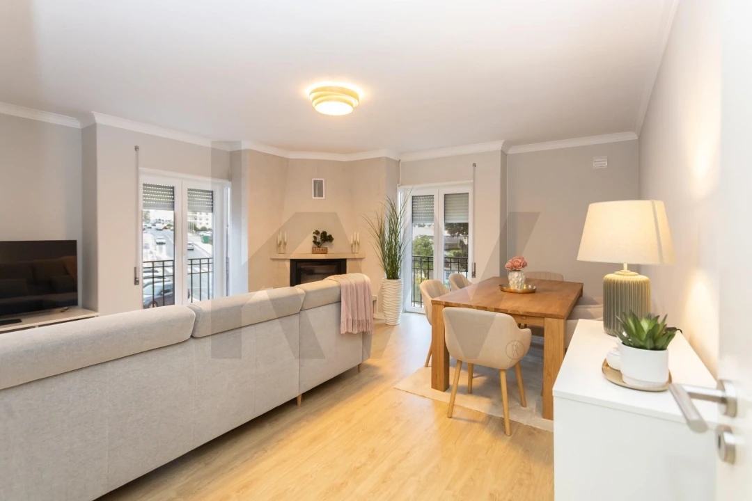 Apartamento T3 para Venda em Sesimbra (Castelo) Foto 12