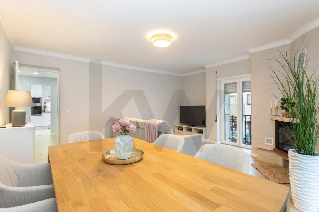 Apartamento T3 para Venda em Sesimbra (Castelo) Foto 14