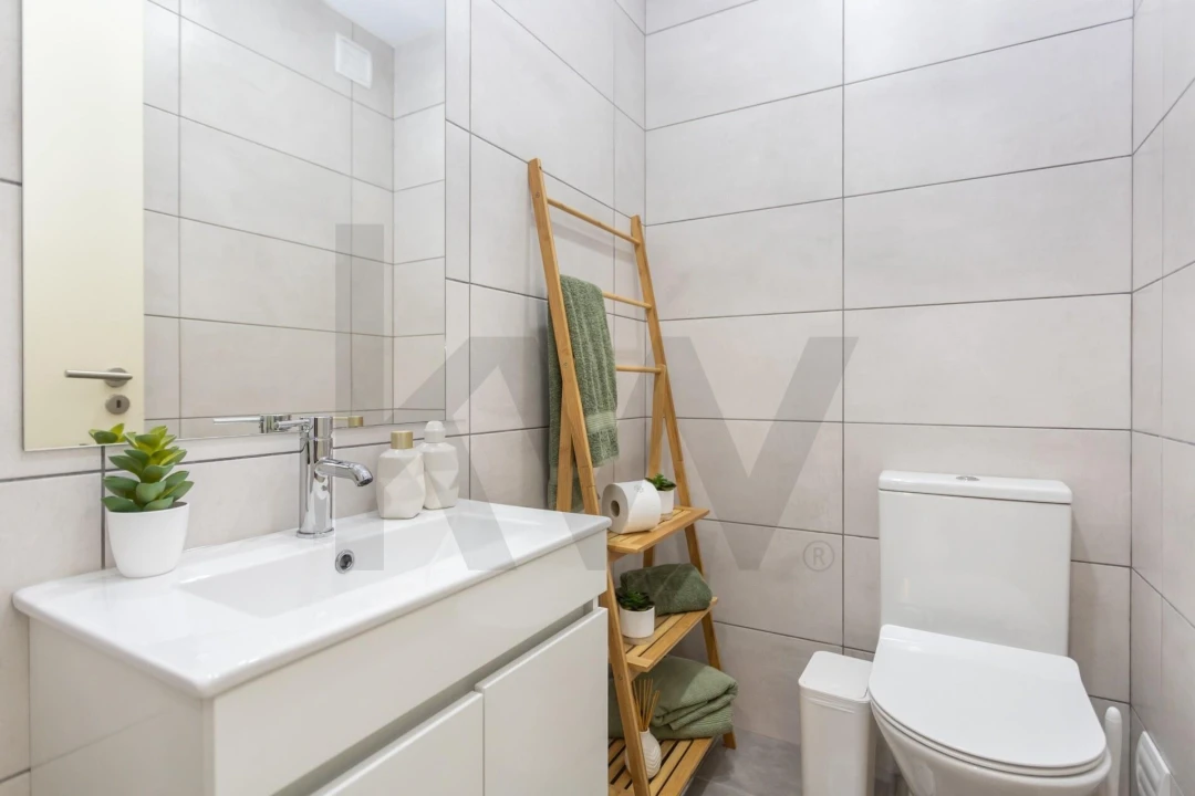 Apartamento T3 para Venda em Sesimbra (Castelo) Foto 26