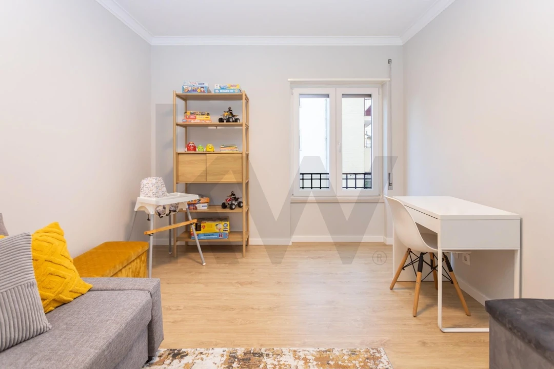 Apartamento T3 para Venda em Sesimbra (Castelo) Foto 30