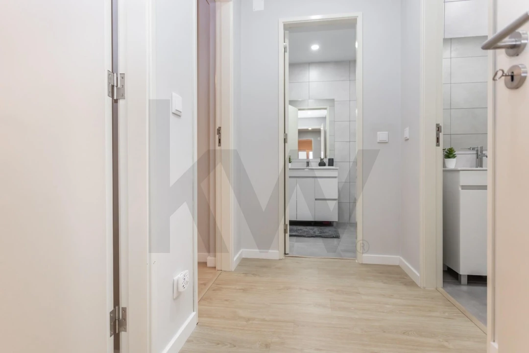 Apartamento T3 para Venda em Sesimbra (Castelo) Foto 16